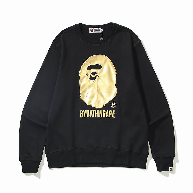Bape Sweatshirt-033